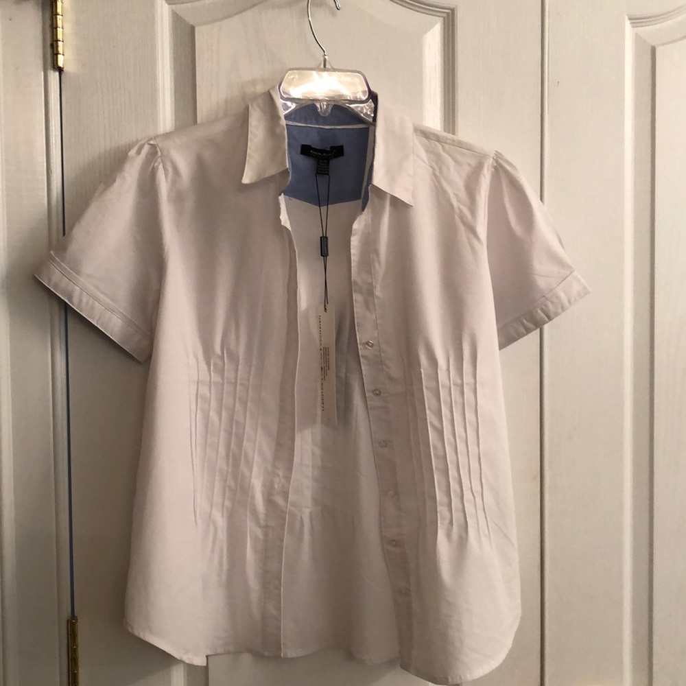 Coupe Collection Blouse